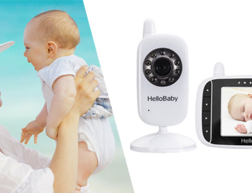 Migliori Telecamere Bambini: Baby Monitor 2020